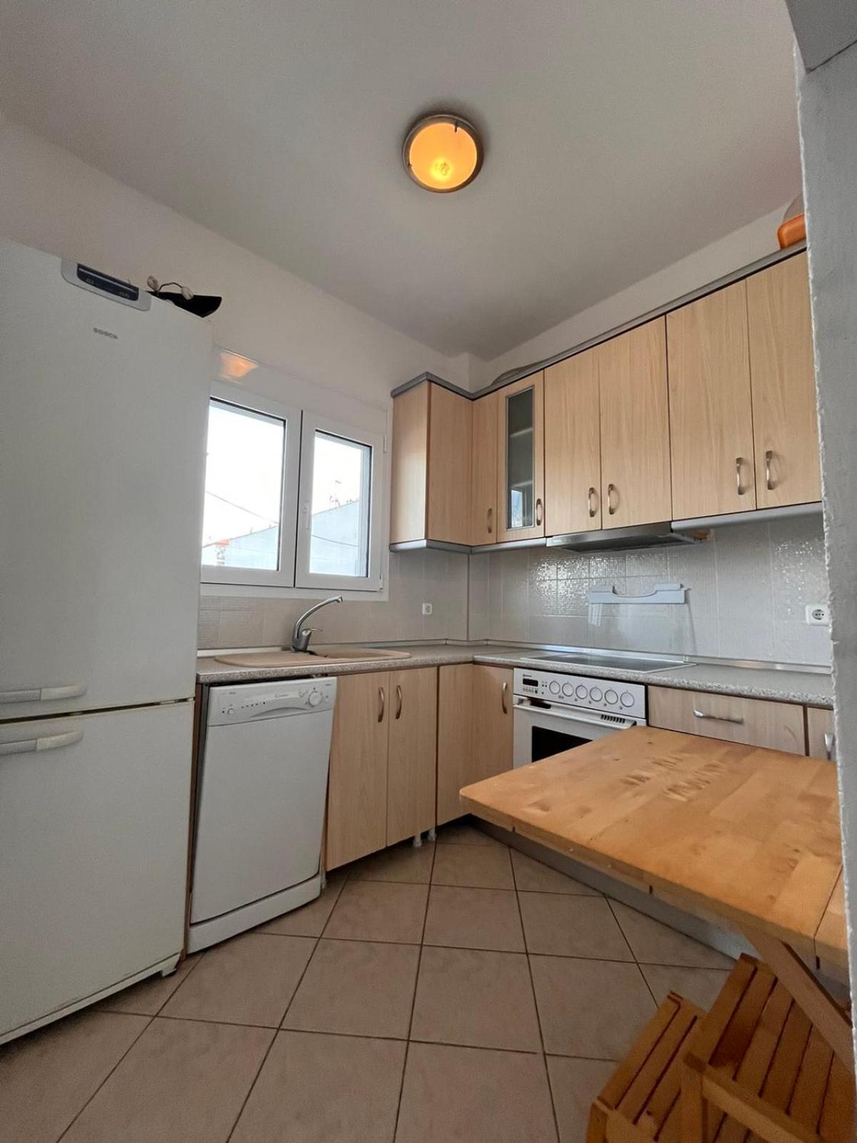 Ocean View Apartments Врасна Екстериор снимка