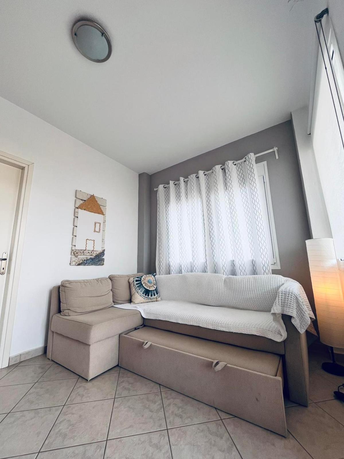 Ocean View Apartments Врасна Екстериор снимка