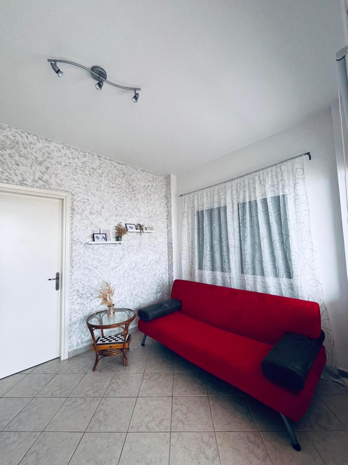 Ocean View Apartments Врасна Екстериор снимка