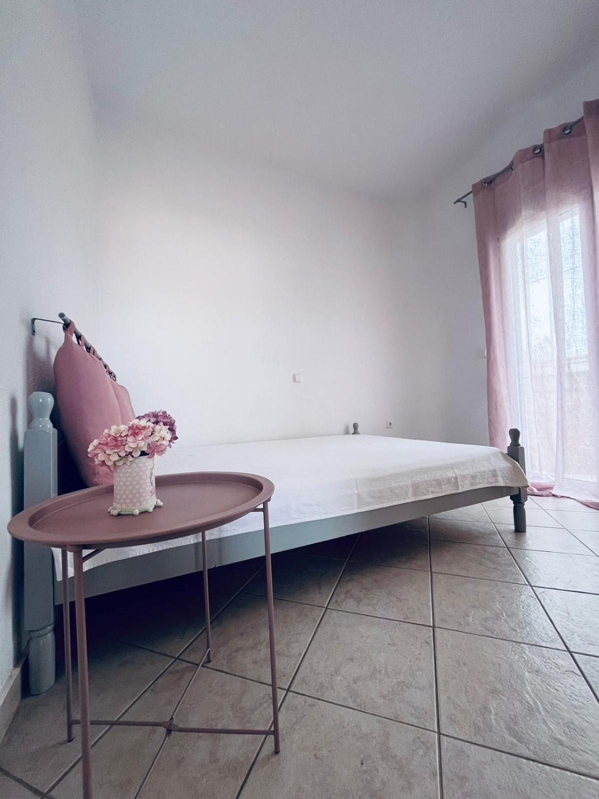 Ocean View Apartments Врасна Екстериор снимка